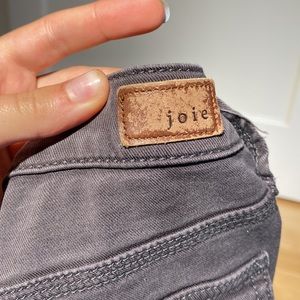 Joie Park Skinny Jeans